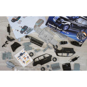 Airfix J6051 London Taxi LEVC TX QuickBuild 5055286686504