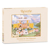 Reverie Adventures In The Wilderness 1000pc Jigsaw Puzzle