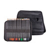 AK Interactive Weathering Pencils Full Range in Cloth Case with Zipper