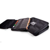 AK Interactive Weathering Pencils Full Range in Cloth Case with Zipper