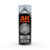 AK Interactive 1012 Gloss Varnish Spray Paint 400ml