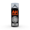 AK Interactive 1013 Matt Varnish Spray Paint 400ml