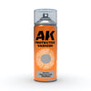 AK Interactive 1015 Protective Varnish Spray Paint 400ml
