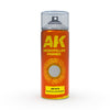 AK Interactive 1018 Microfiller Primer Spray Paint 150ml