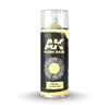 AK Interactive 1021 Flesh Base Spray Paint 150ml