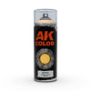 AK Interactive 1023 Dunkelgelb Spray Paint 150ml