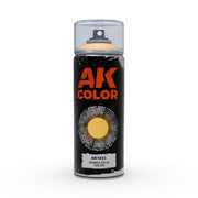 AK Interactive 1023 Dunkelgelb Spray Paint 150ml