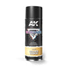 AK Interactive 1052 Golden Armor Spray Paint 400ml