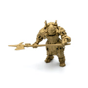 AK Interactive 1052 Golden Armor Spray Paint 400ml