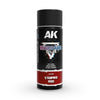 AK Interactive Vampire Red Spray Paint 400ml