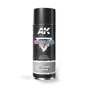 AK Interactive 1056 Cyborg Skin Spray Paint 400ml