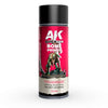 AK Interactive Bone Primer Quick Gen Spray Paint 400ml
