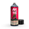 AK Interactive Bone Primer Quick Gen Spray Paint 400ml