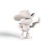AK Interactive Bone Primer Quick Gen Spray Paint 400ml