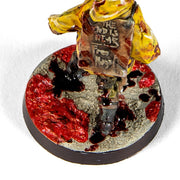 AK Interactive AK11261 Viscera Effect 17 ml (3rd Generation)