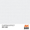 AK Interactive AK11262 Chipping Effects 17 ml (3rd Generation)