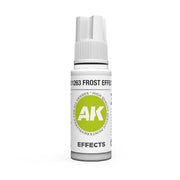 Ak Interactive 11263 Frost Effect 17 ml.