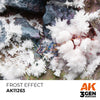 Ak Interactive 11263 Frost Effect 17 ml.