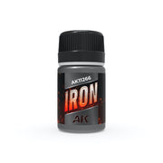 AK Interactive 11264 Rust Effect Set