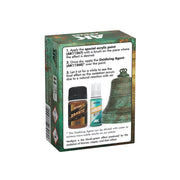 AK Interactive 11265 Verdigris Effect Set