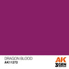 AK Interactive AK11272 Colour Punch Ultra Pigmented Dragon Blood 17 ml (3rd Generation)