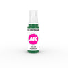 AK Interactive AK11273 Colour Punch Ultra Pigmented Cold Green 17 ml (3rd Generation)