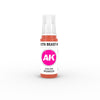 AK Interactive AK11278 Colour Punch Ultra Pigmented Beast Brown 17 ml (3rd Generation)