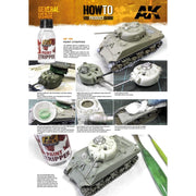 AK Interactive 11586 Paint Stripper 250ml