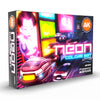 AK Interactive AK11610 Neon Colors Set (3rd Generation)