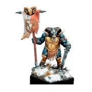 AK Interactive AK11779 Carlos Tobes Signature Set 14 Colours and Figure