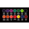 AK Interactive AK11780 Colour Punch High Pigmentation Set 14 Colours
