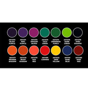 AK Interactive AK11780 Colour Punch High Pigmentation Set 14 Colours