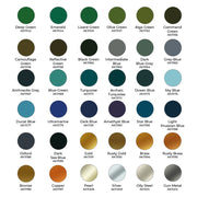 AK Interactive 11784 Wargame Paint It All Box 108 Colours Acrylic Paint Set (3rd Generation)