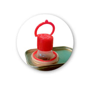 AK Interactive AK12002-B Plastic Model Glue Extra Thin Cement Refill 200ml