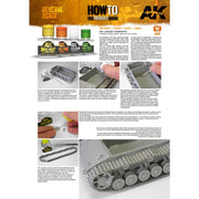 AK Interactive AK12002-B Plastic Model Glue Extra Thin Cement Refill 200ml