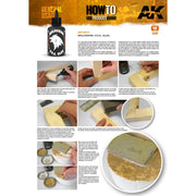 AK Interactive 12014 Wolverine PVA Glue