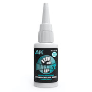 AK Interactive 12015 Magnet Cyanoacrylate Glue