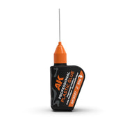 AK Interactive Professional Cement Glue for Plastic Models 30g