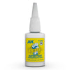 AK Interactive CA Glue Whizzer 20g Super Fast Low Density Cyanoacrylate