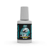 AK Interactive CA Glue Magnet 8g Standard Density Cyanoacrylate with Brush