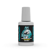 AK Interactive CA Glue Magnet 8g Standard Density Cyanoacrylate with Brush