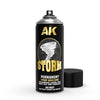 AK Interactive Storm 400ml Permanent Spray Adhesive
