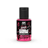 AK Interactive Pink Glow Precision Fluor 30ml