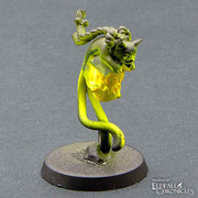 AK Interactive Yellow Glow Precision Fluor 30ml