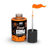 AK Interactive Orange Glow Precision Fluor 30ml