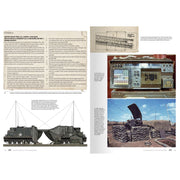 AK Interactive 130007 Book American Artillery In Vietnam Vol.2 English