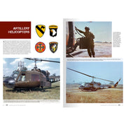 AK Interactive 130007 Book American Artillery In Vietnam Vol.2 English