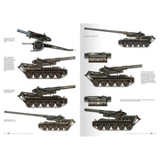 AK Interactive 130007 Book American Artillery In Vietnam Vol.2 English