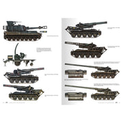 AK Interactive 130007 Book American Artillery In Vietnam Vol.2 English