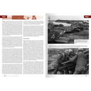 AK Interactive 130007 Book American Artillery In Vietnam Vol.2 English